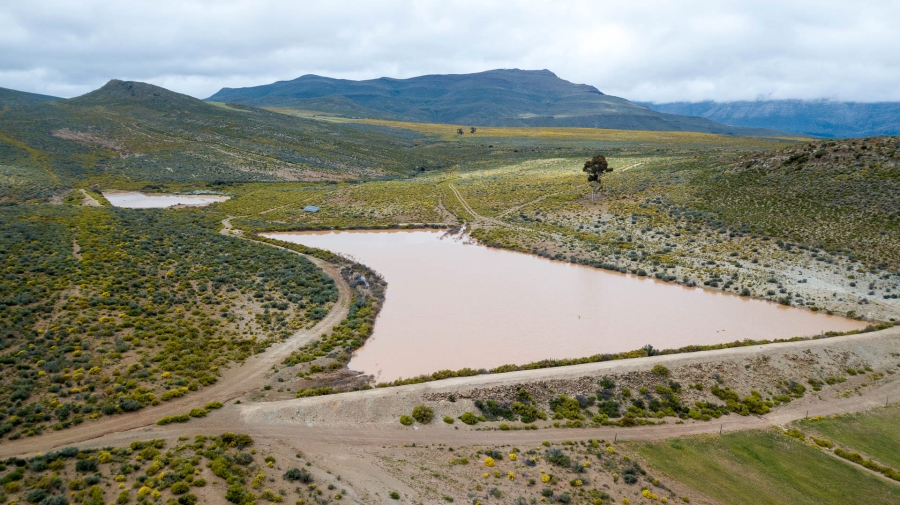 Commercial Property for Sale in Montagu Rural Western Cape